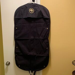 NWOT Stefani Rocco garment bag